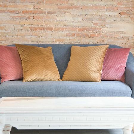 My Loft 4 You Ruzafa Style I Διαμέρισμα Βαλένθια Εξωτερικό φωτογραφία