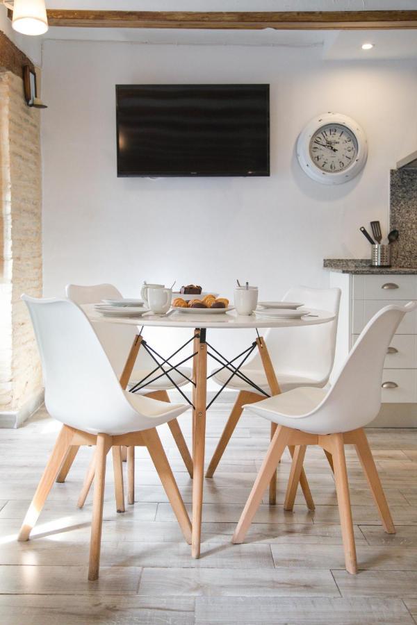 My Loft 4 You Ruzafa Style I Διαμέρισμα Βαλένθια Εξωτερικό φωτογραφία