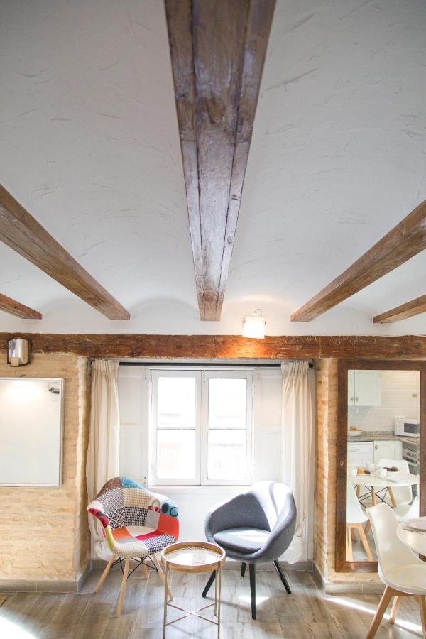 My Loft 4 You Ruzafa Style I Διαμέρισμα Βαλένθια Εξωτερικό φωτογραφία