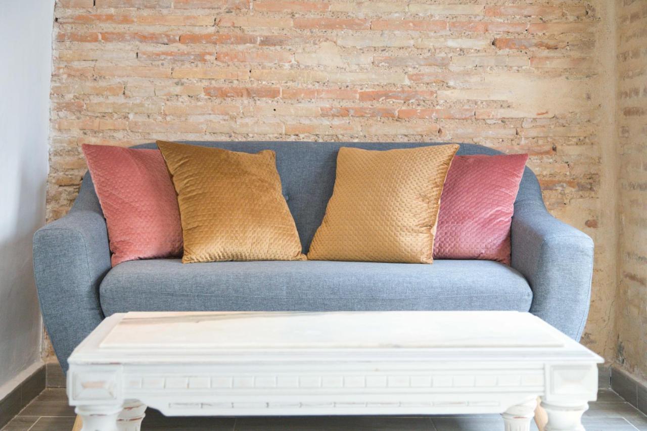 My Loft 4 You Ruzafa Style I Διαμέρισμα Βαλένθια Εξωτερικό φωτογραφία