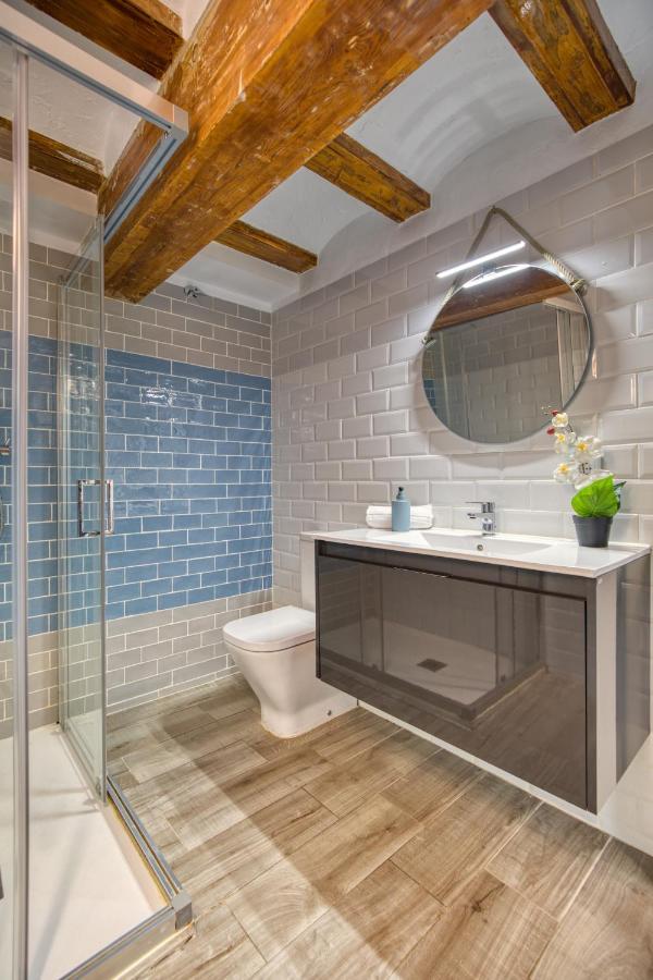 My Loft 4 You Ruzafa Style I Διαμέρισμα Βαλένθια Εξωτερικό φωτογραφία