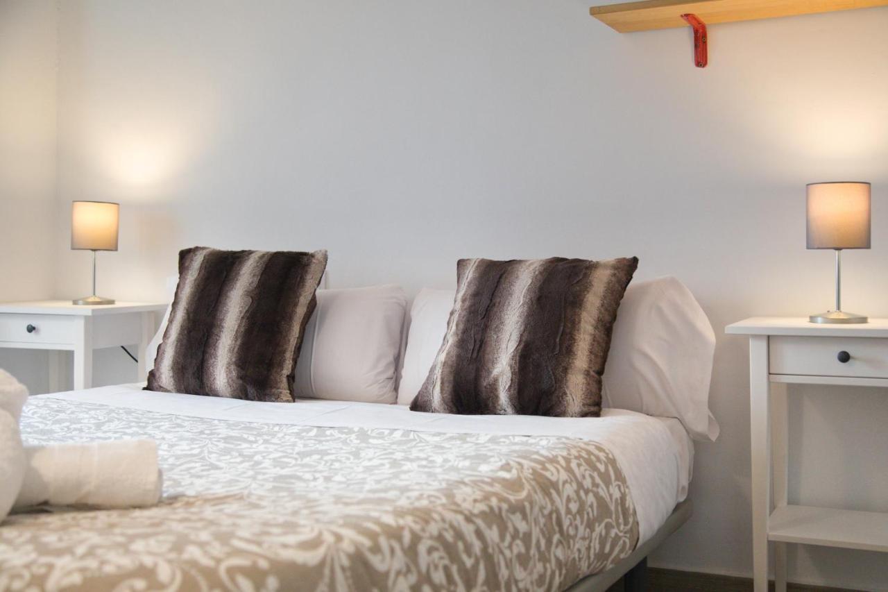 My Loft 4 You Ruzafa Style I Διαμέρισμα Βαλένθια Εξωτερικό φωτογραφία
