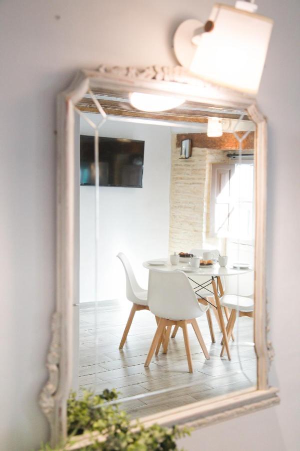 My Loft 4 You Ruzafa Style I Διαμέρισμα Βαλένθια Εξωτερικό φωτογραφία