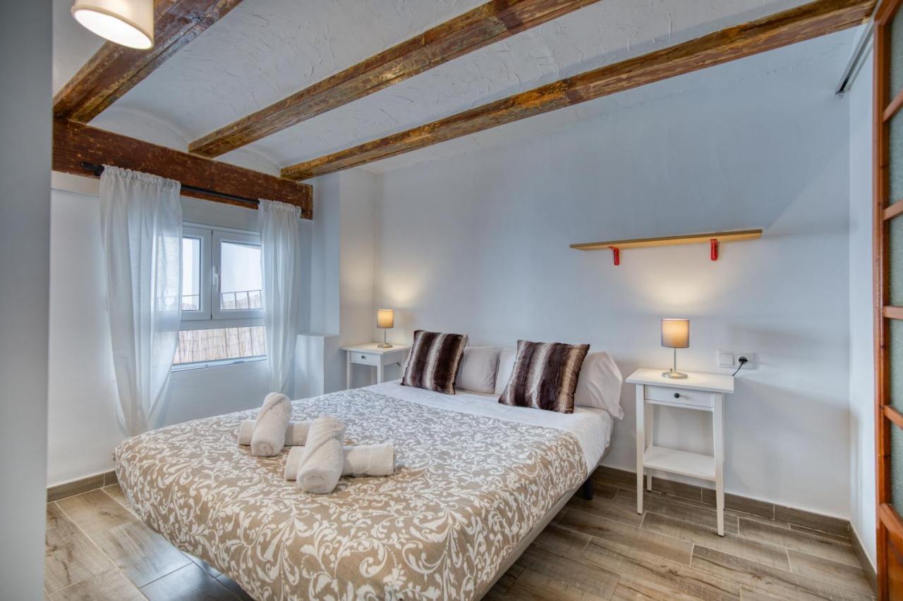 My Loft 4 You Ruzafa Style I Διαμέρισμα Βαλένθια Εξωτερικό φωτογραφία