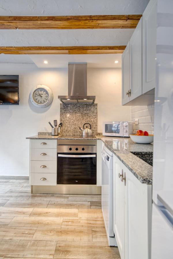 My Loft 4 You Ruzafa Style I Διαμέρισμα Βαλένθια Εξωτερικό φωτογραφία