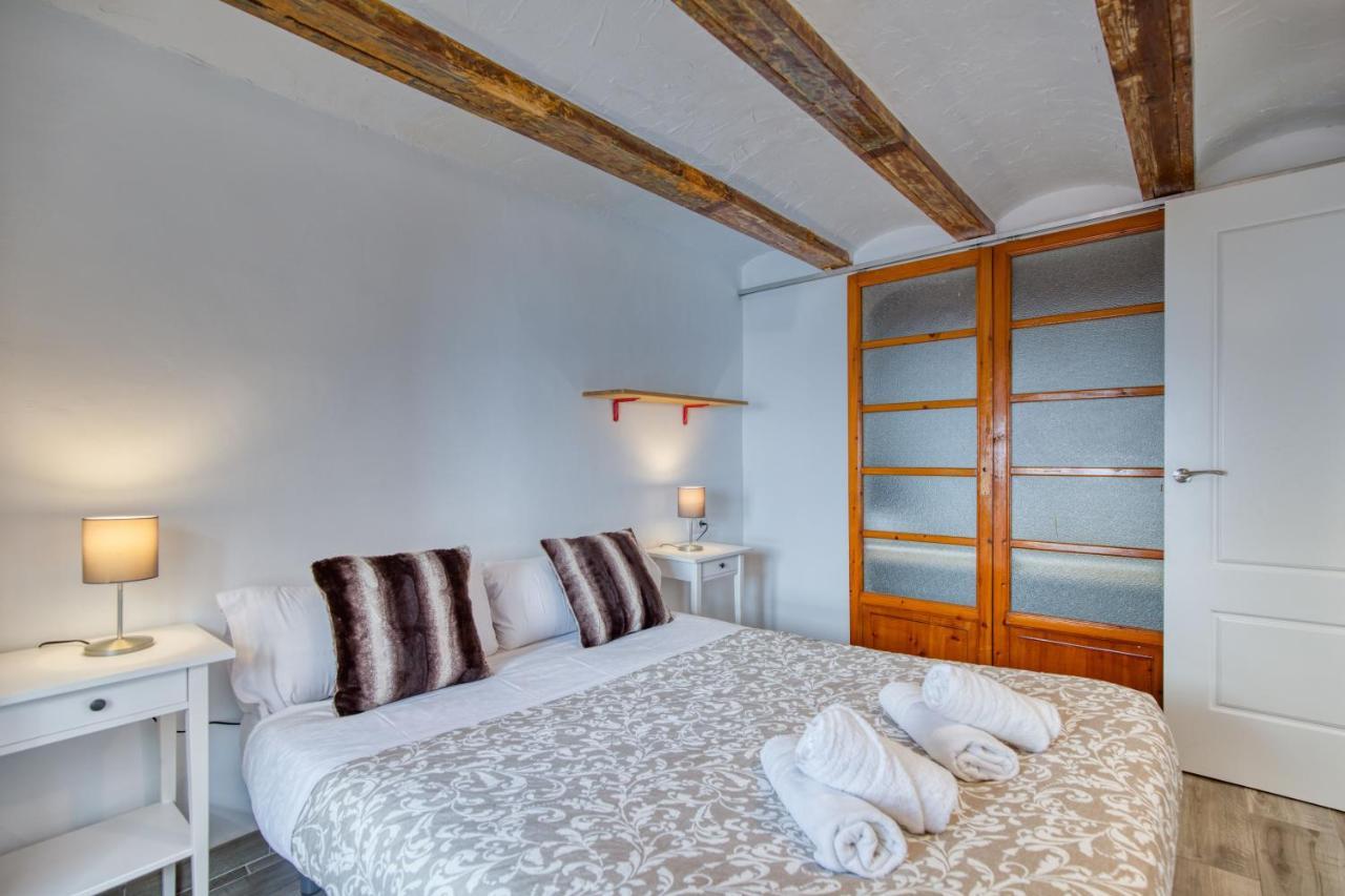 My Loft 4 You Ruzafa Style I Διαμέρισμα Βαλένθια Εξωτερικό φωτογραφία