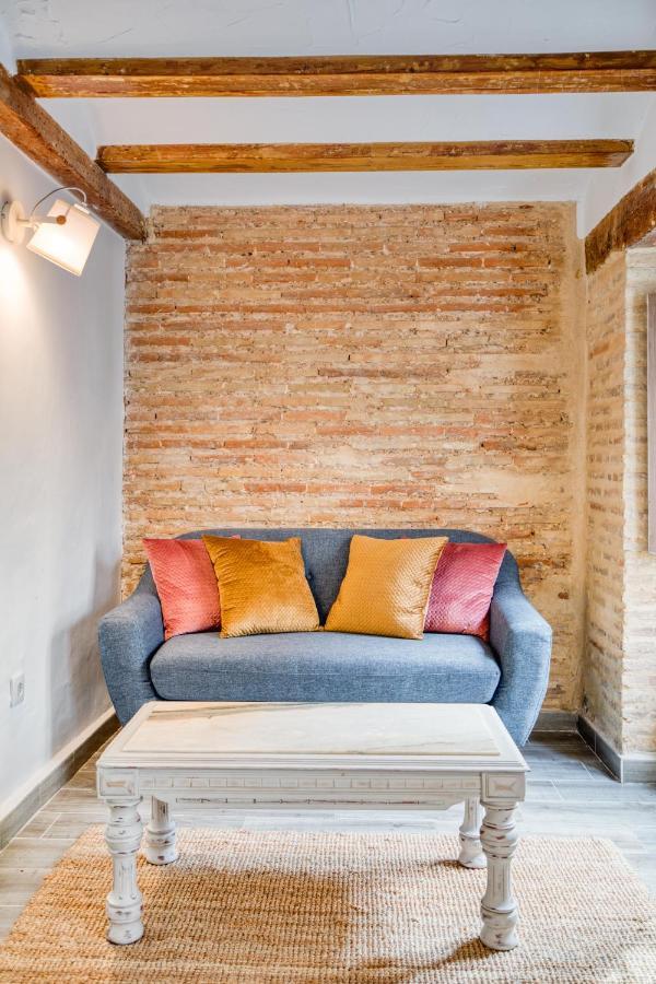 My Loft 4 You Ruzafa Style I Διαμέρισμα Βαλένθια Εξωτερικό φωτογραφία