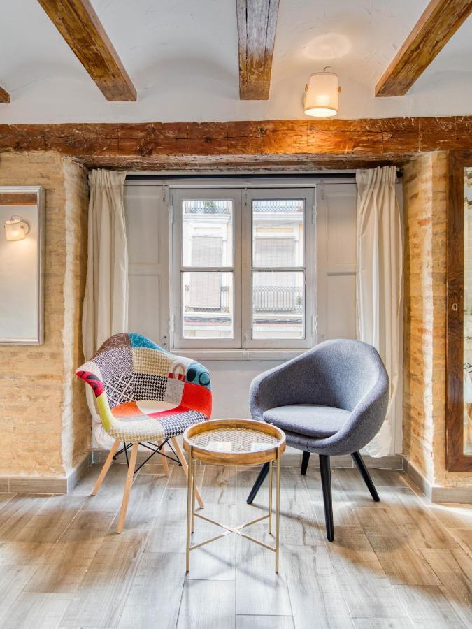 My Loft 4 You Ruzafa Style I Διαμέρισμα Βαλένθια Εξωτερικό φωτογραφία
