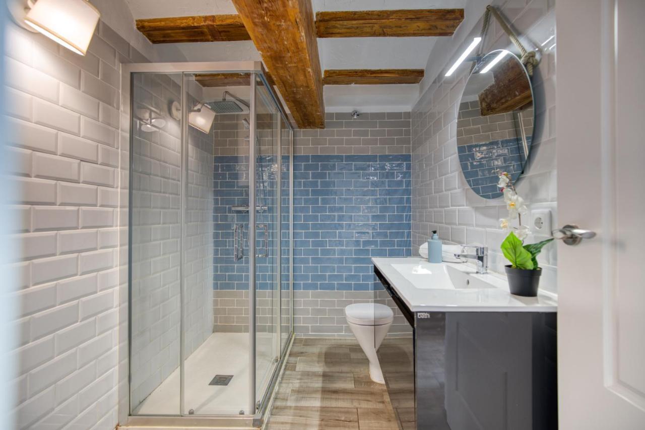My Loft 4 You Ruzafa Style I Διαμέρισμα Βαλένθια Εξωτερικό φωτογραφία