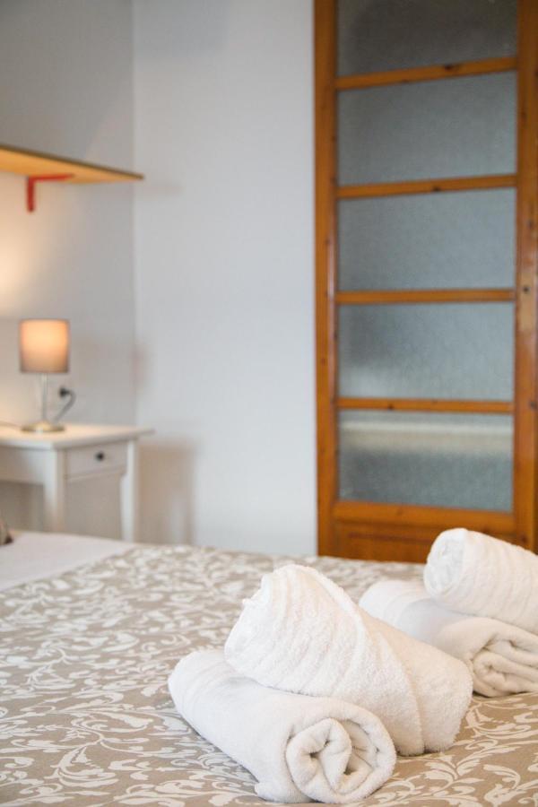 My Loft 4 You Ruzafa Style I Διαμέρισμα Βαλένθια Εξωτερικό φωτογραφία