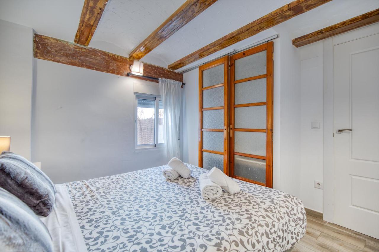 My Loft 4 You Ruzafa Style I Διαμέρισμα Βαλένθια Εξωτερικό φωτογραφία