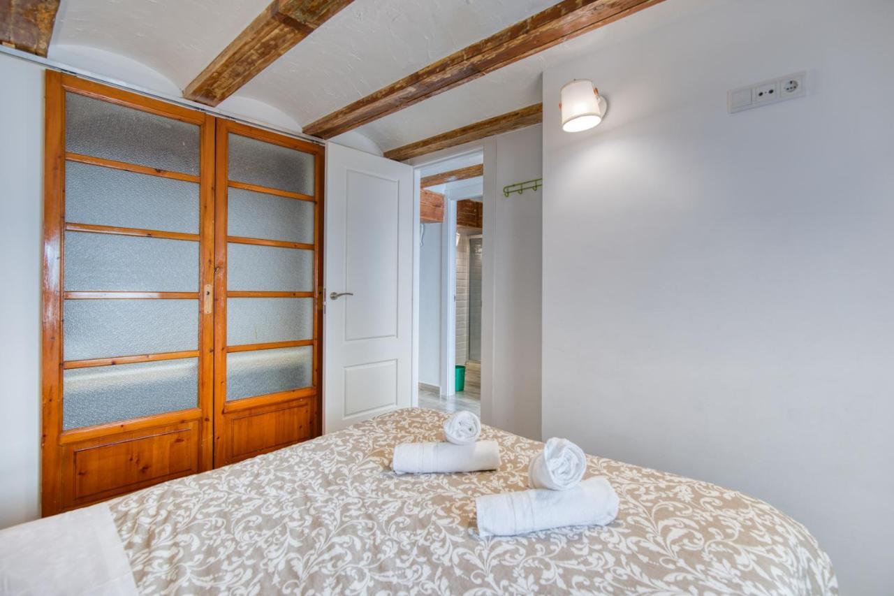 My Loft 4 You Ruzafa Style I Διαμέρισμα Βαλένθια Εξωτερικό φωτογραφία