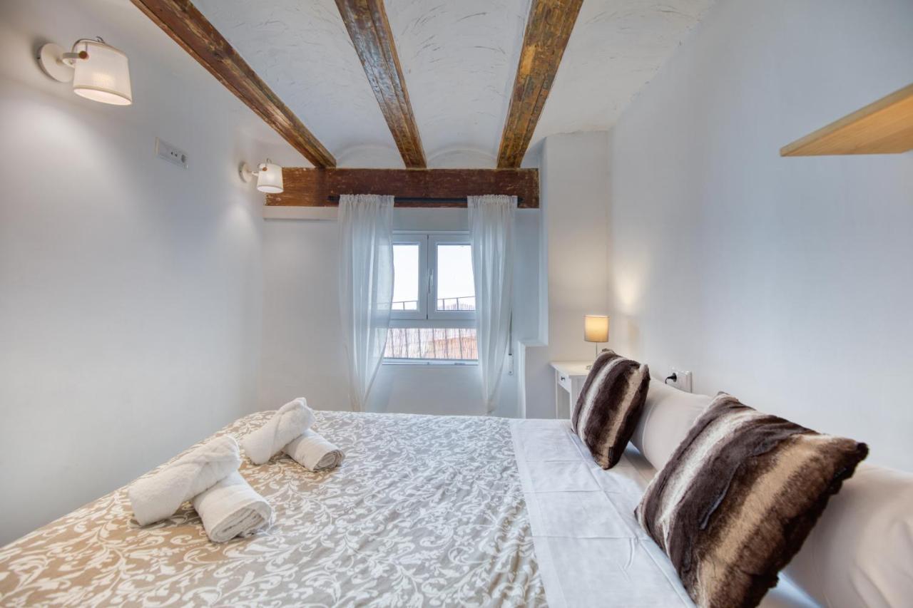My Loft 4 You Ruzafa Style I Διαμέρισμα Βαλένθια Εξωτερικό φωτογραφία