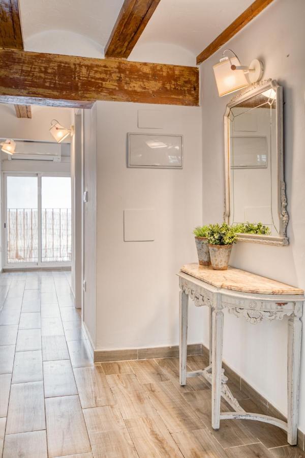 My Loft 4 You Ruzafa Style I Διαμέρισμα Βαλένθια Εξωτερικό φωτογραφία