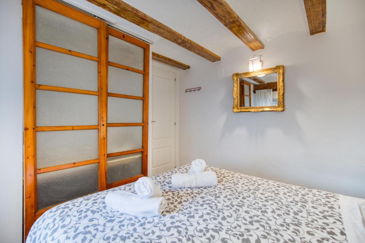 My Loft 4 You Ruzafa Style I Διαμέρισμα Βαλένθια Εξωτερικό φωτογραφία