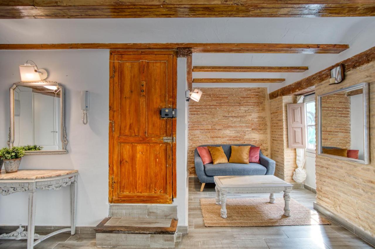 My Loft 4 You Ruzafa Style I Διαμέρισμα Βαλένθια Εξωτερικό φωτογραφία